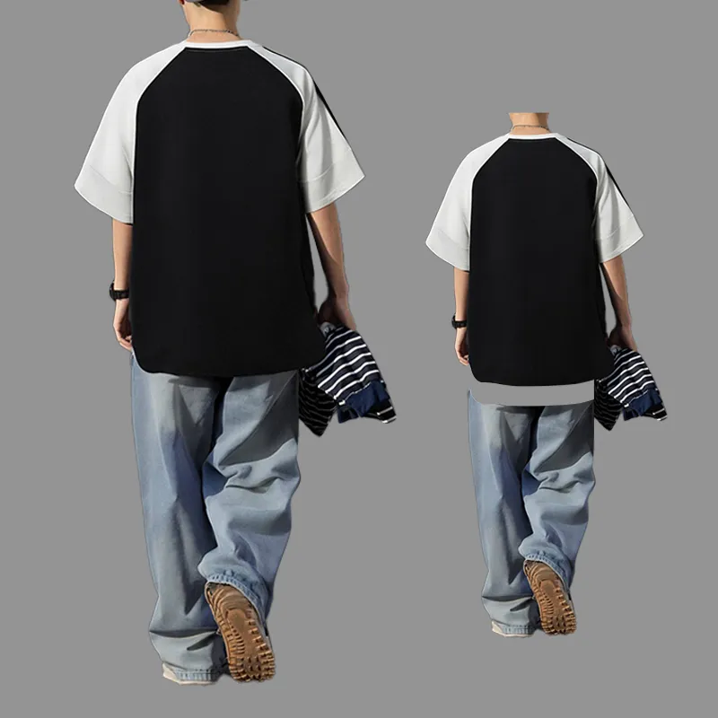 TUCANO Casual Sportswear Unisex-3