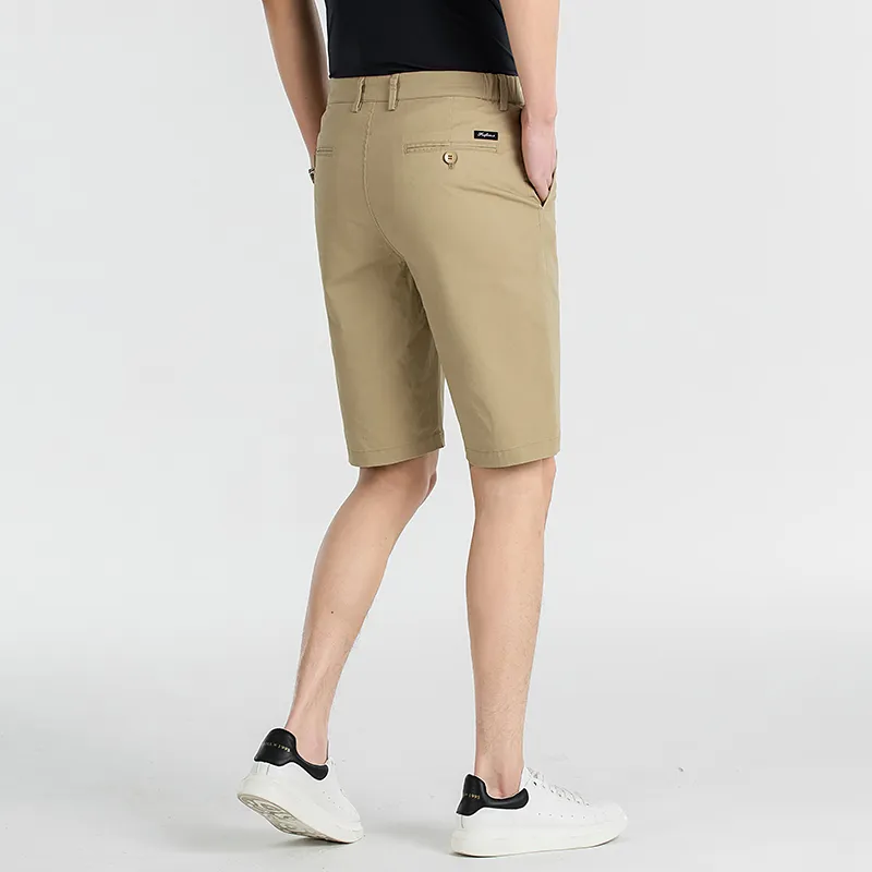 TUCANO Casual Shorts Unisex-20
