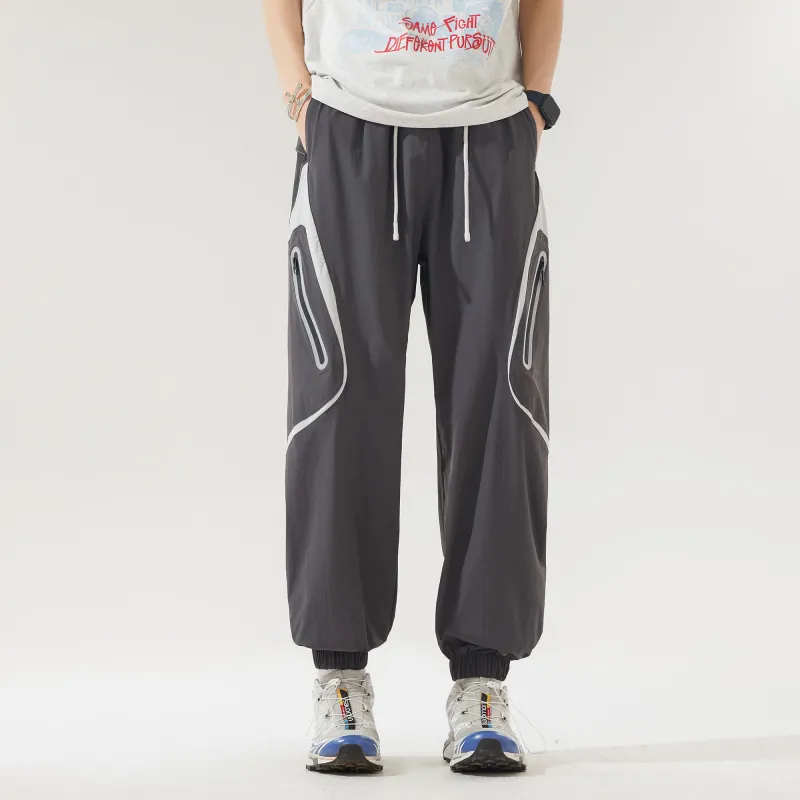 TUCANO Casual Pants Unisex-12
