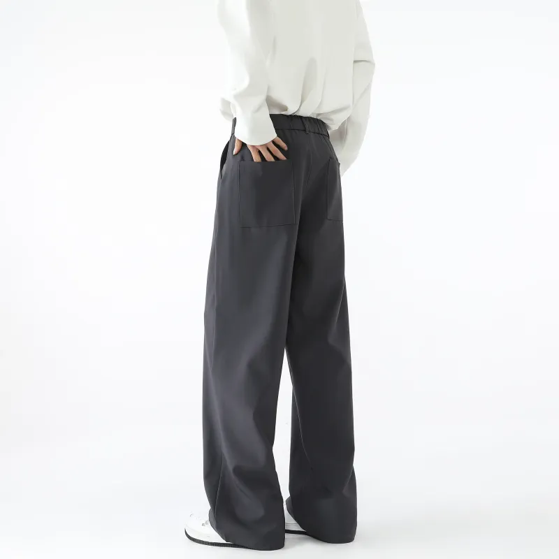 TUCANO Casual Pants Unisex-12