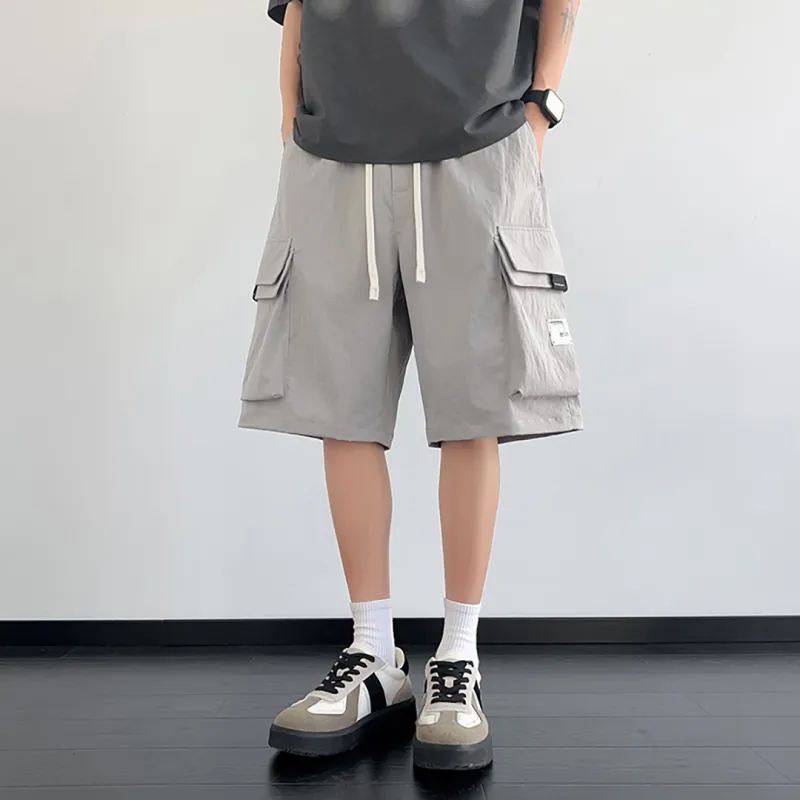 TUCANO Casual Shorts Unisex-1