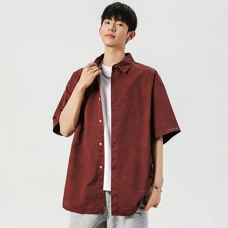 TUCANO Shirts Unisex-13