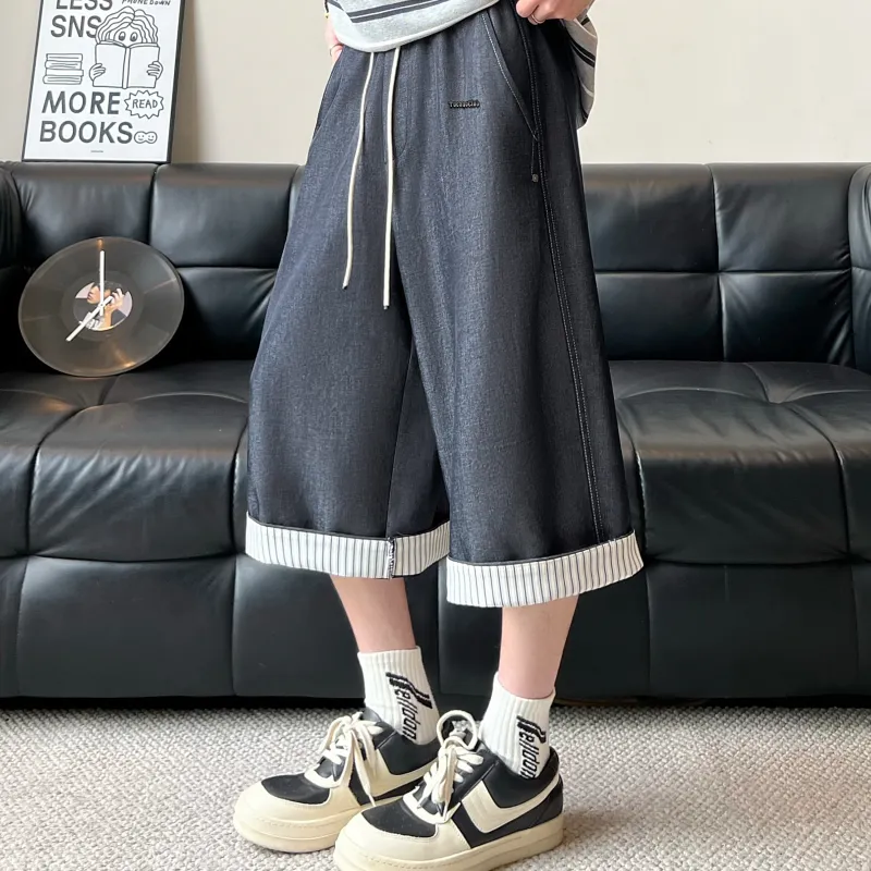 TUCANO Casual Shorts Unisex-7