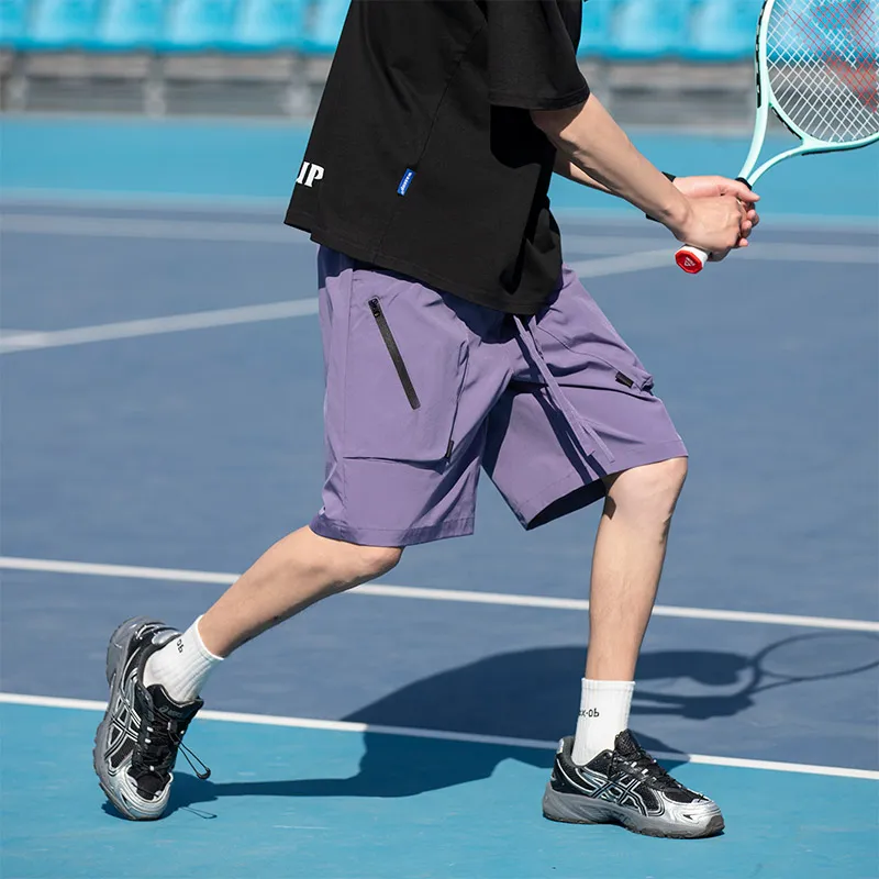TUCANO Casual Shorts Unisex-14