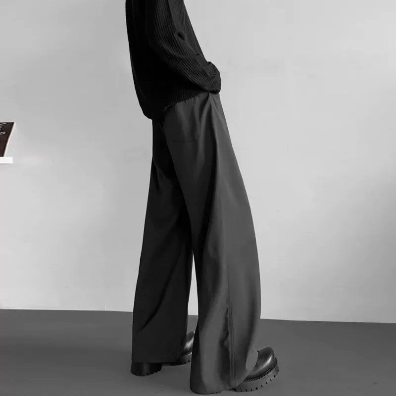 TUCANO Casual Pants Unisex-12