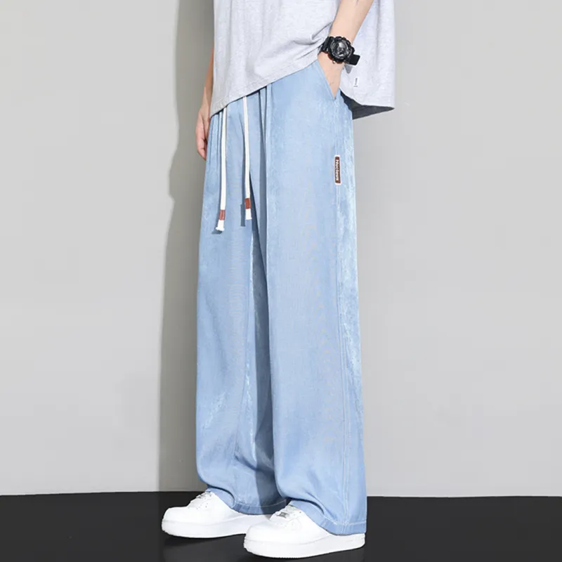 TUCANO Jeans Unisex-4