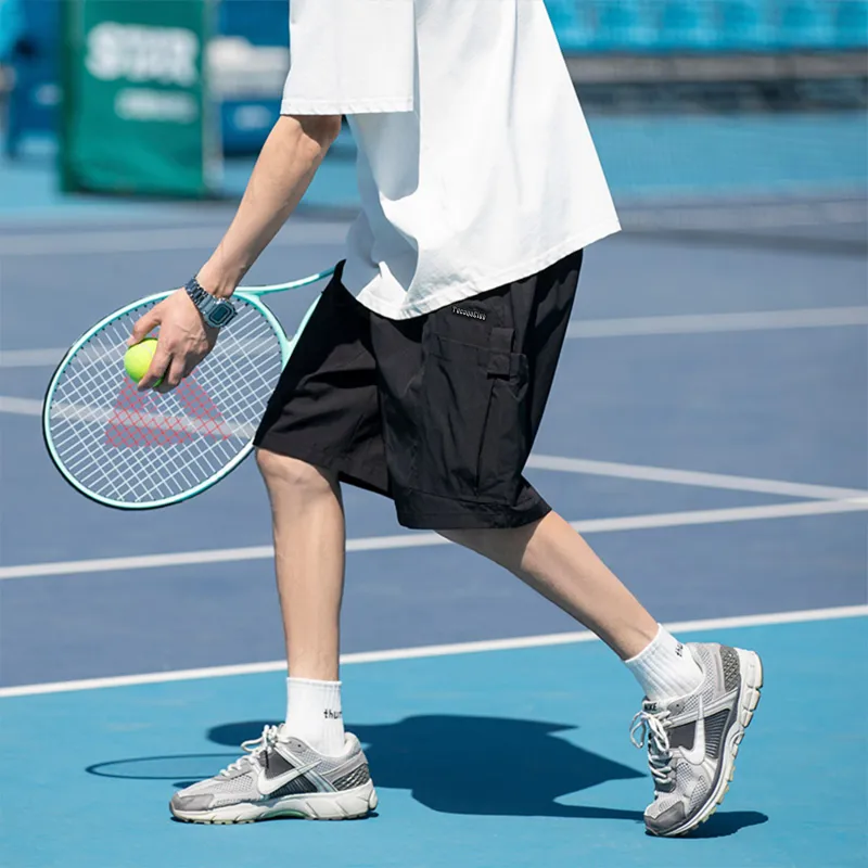TUCANO Casual Shorts Unisex-2