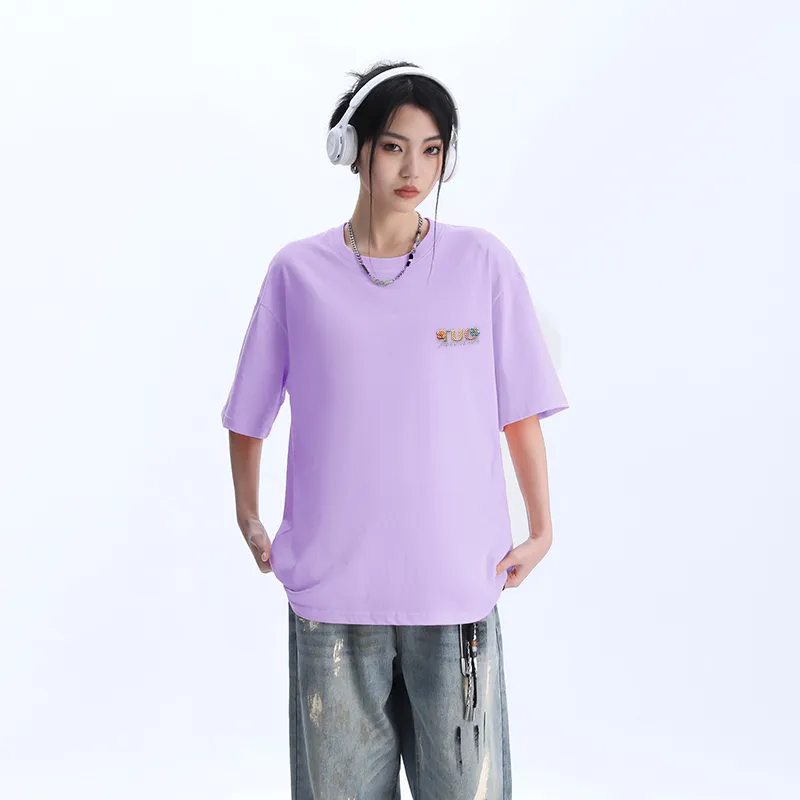 TUCANO T Shirts Unisex-26