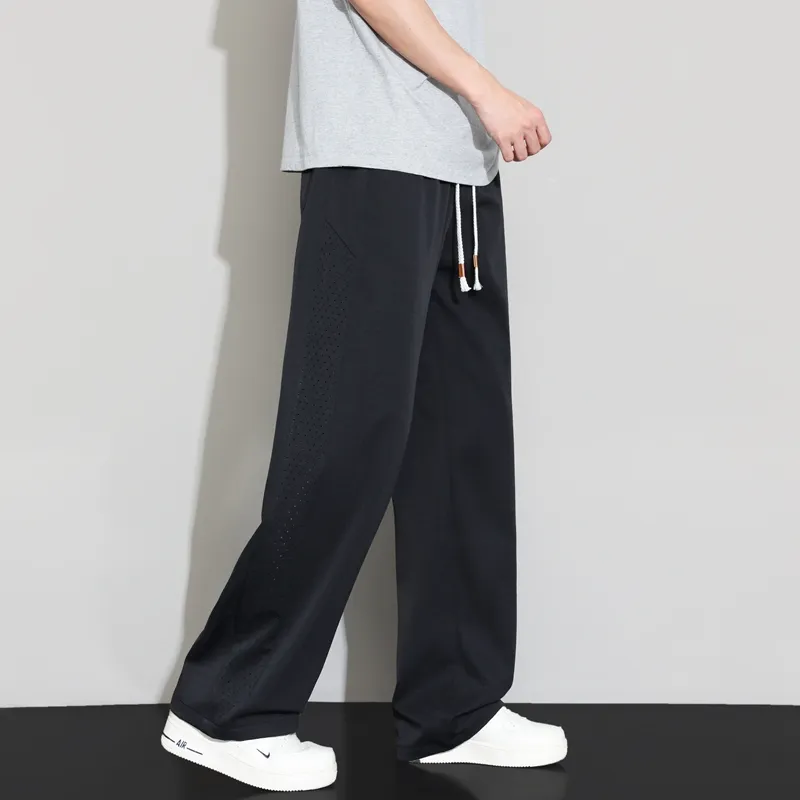 TUCANO Casual Pants Men-12