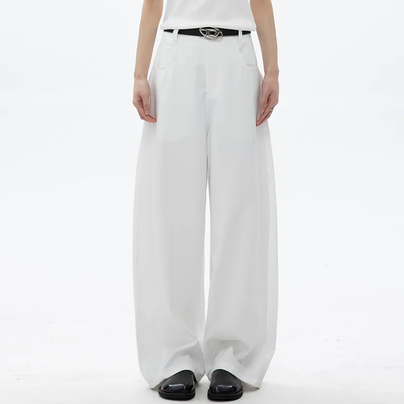 TUCANO Suit Trousers Unisex-3