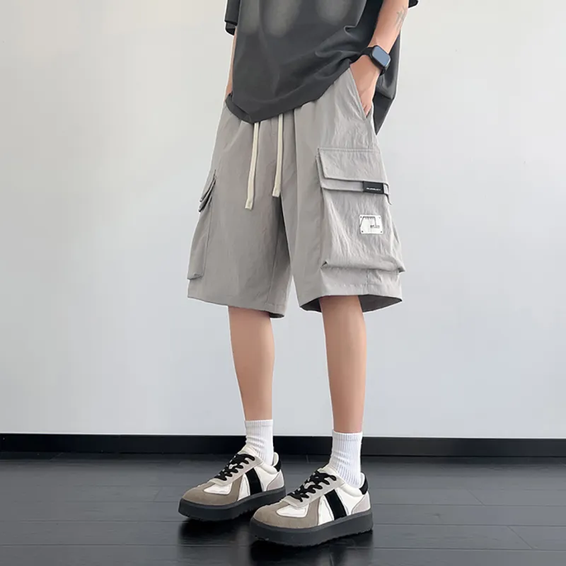 TUCANO Casual Shorts Unisex-2