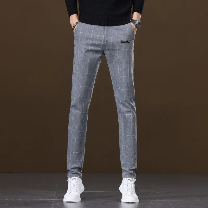 TUCANO Casual Pants Unisex-12
