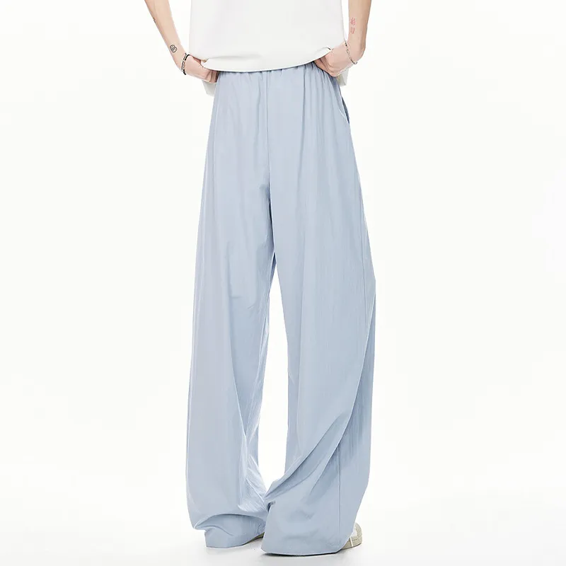 TUCANO Casual Pants Unisex-6