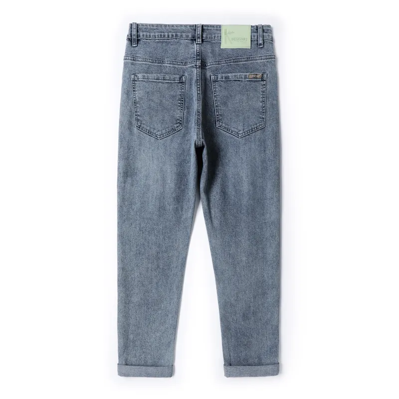 TUCANO Jeans Men-10