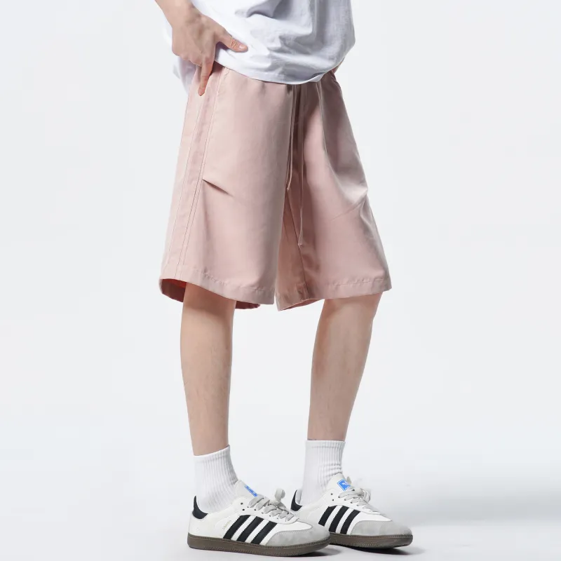 TUCANO Casual Shorts Unisex-14