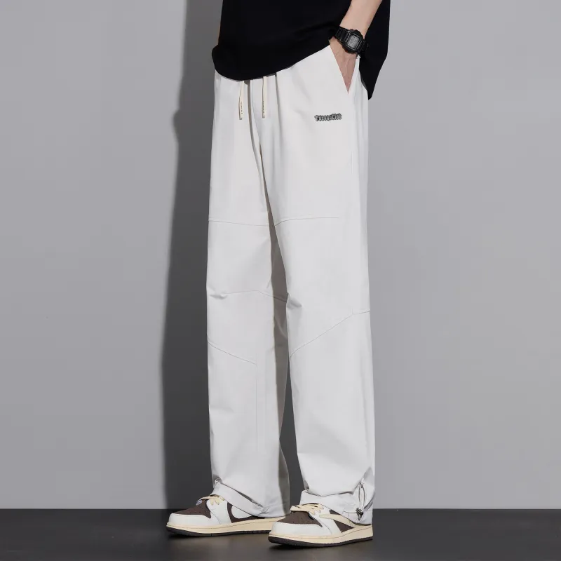 TUCANO Casual Pants Unisex-9