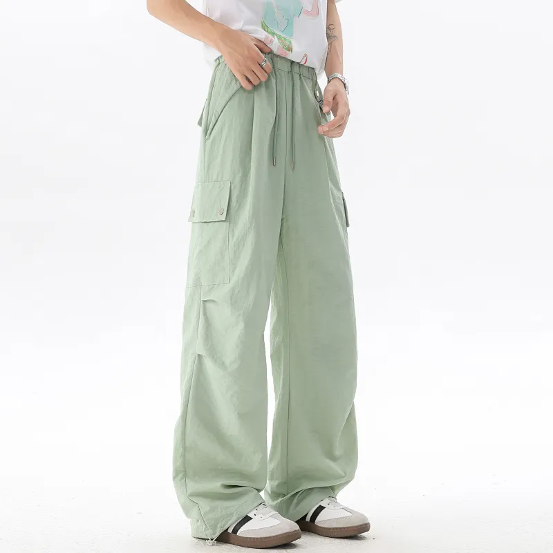 TUCANO Casual Pants Unisex-7