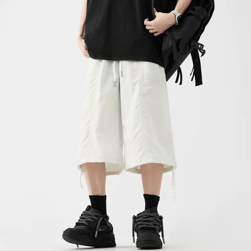 TUCANO Casual Shorts Unisex-9