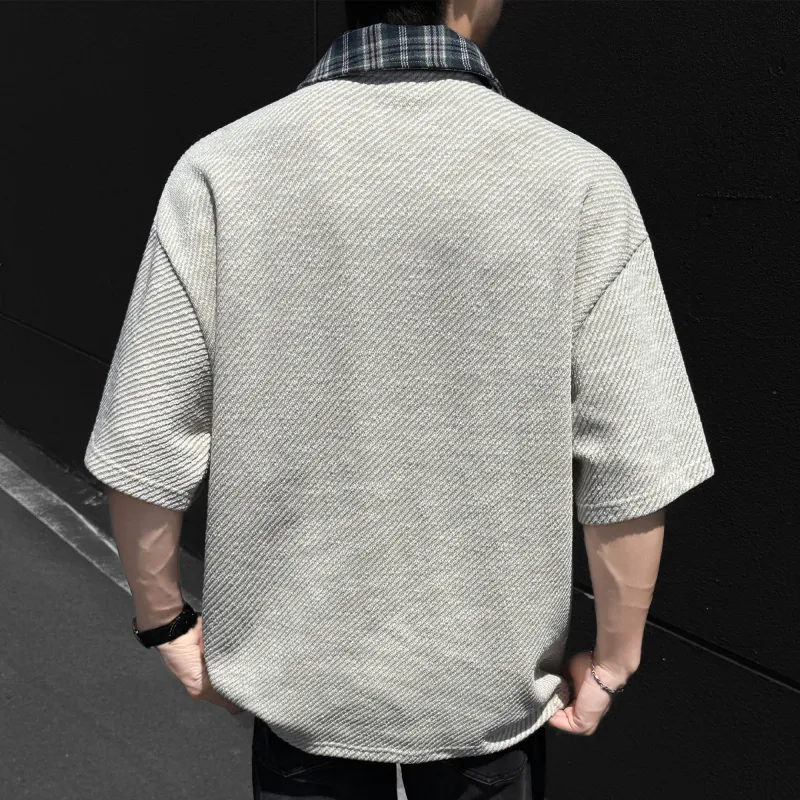 TUCANO Polo Shirts Unisex-3