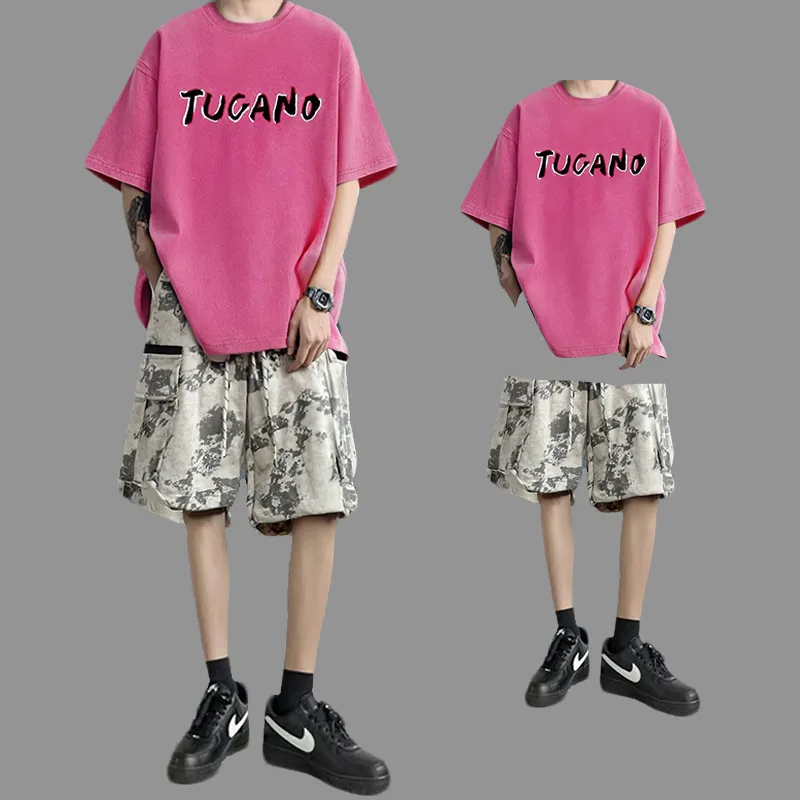 TUCANO Casual Sportswear Unisex-21