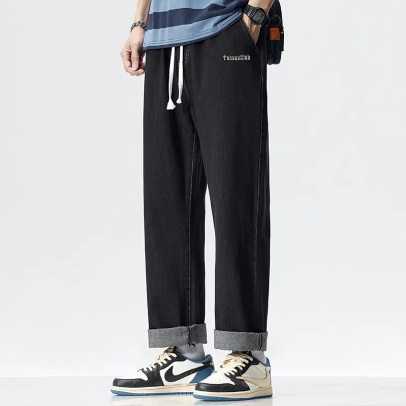 TUCANO Jeans Unisex-2