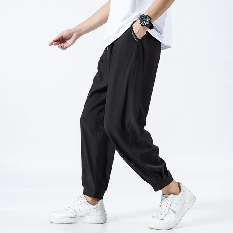 TUCANO Casual Pants Unisex-3