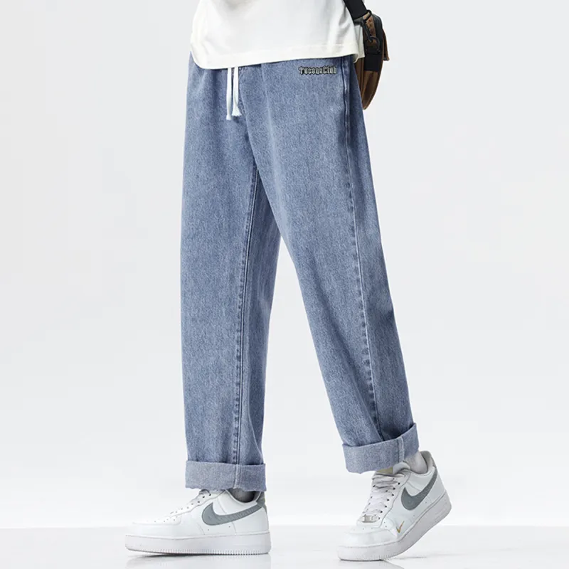 TUCANO Jeans Unisex-10