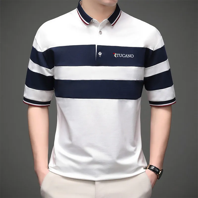 TUCANO Polo Shirts Unisex-2