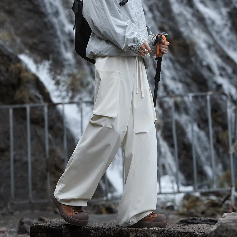 TUCANO Cargo Pants Unisex-7
