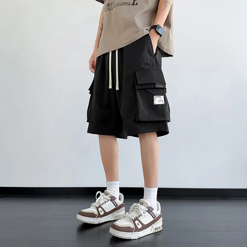 TUCANO Casual Shorts Unisex-6