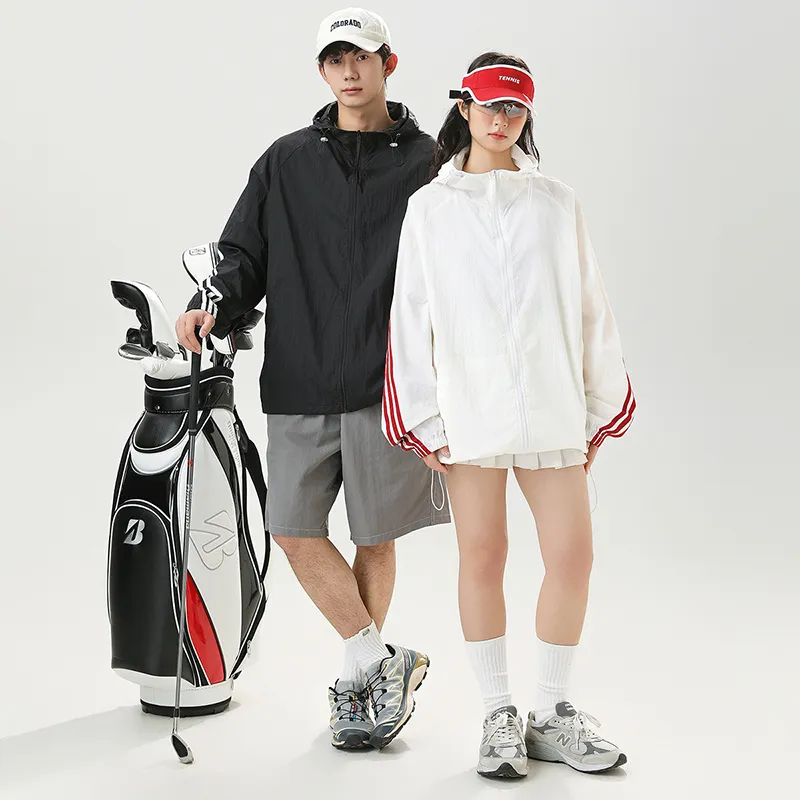 TUCANO Sun Protection Clothing Unisex-4