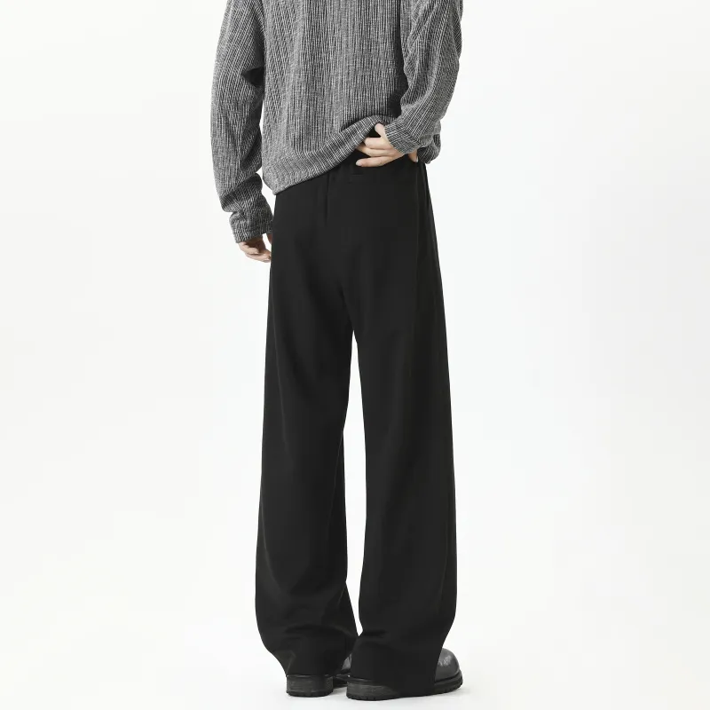 TUCANO Suit Trousers Unisex-2