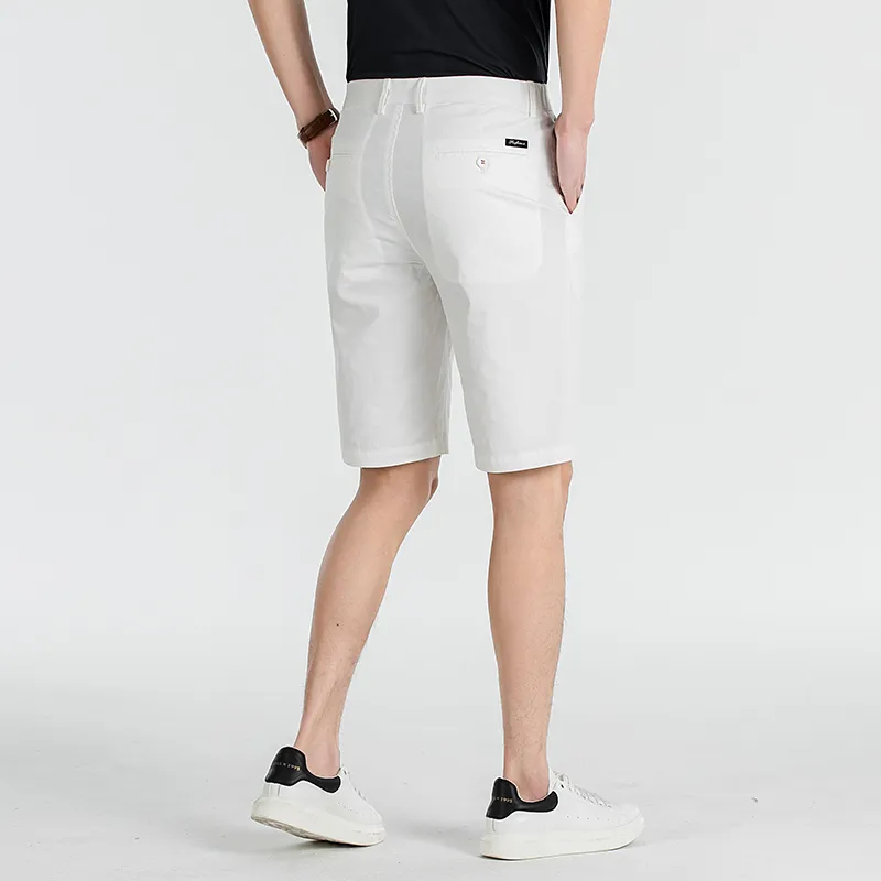 TUCANO Casual Shorts Unisex-7