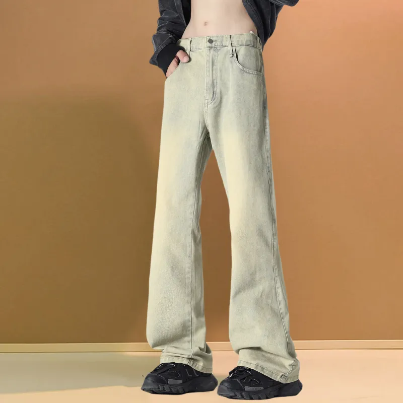 TUCANO Jeans Unisex-7