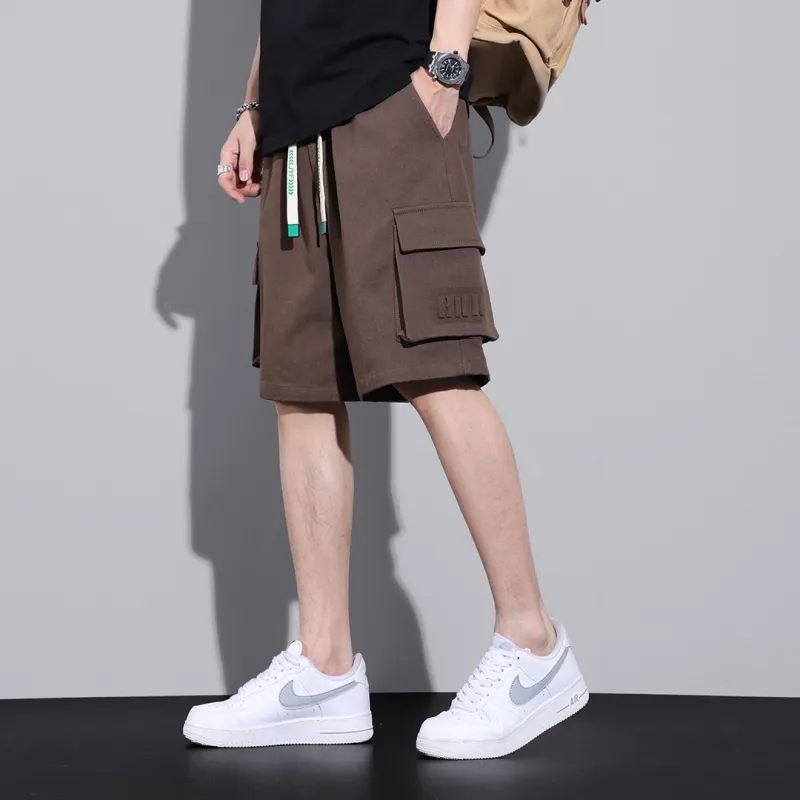 TUCANO Casual Shorts Unisex-9