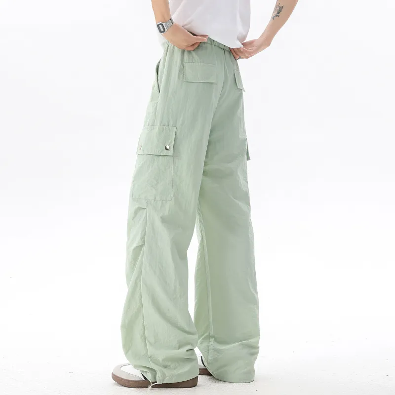 TUCANO Casual Pants Unisex-8