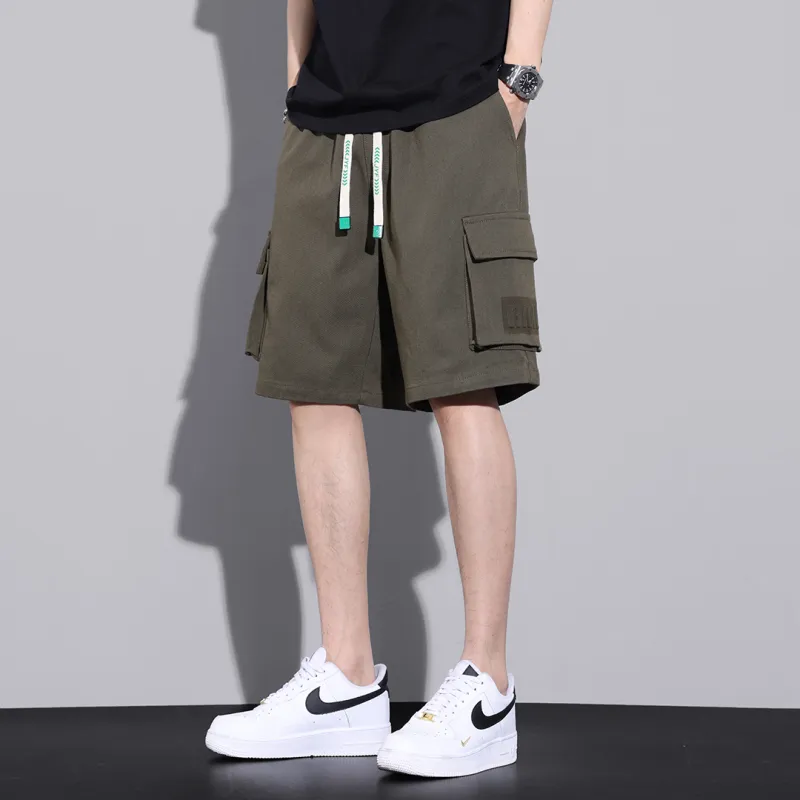 TUCANO Casual Shorts Unisex-11