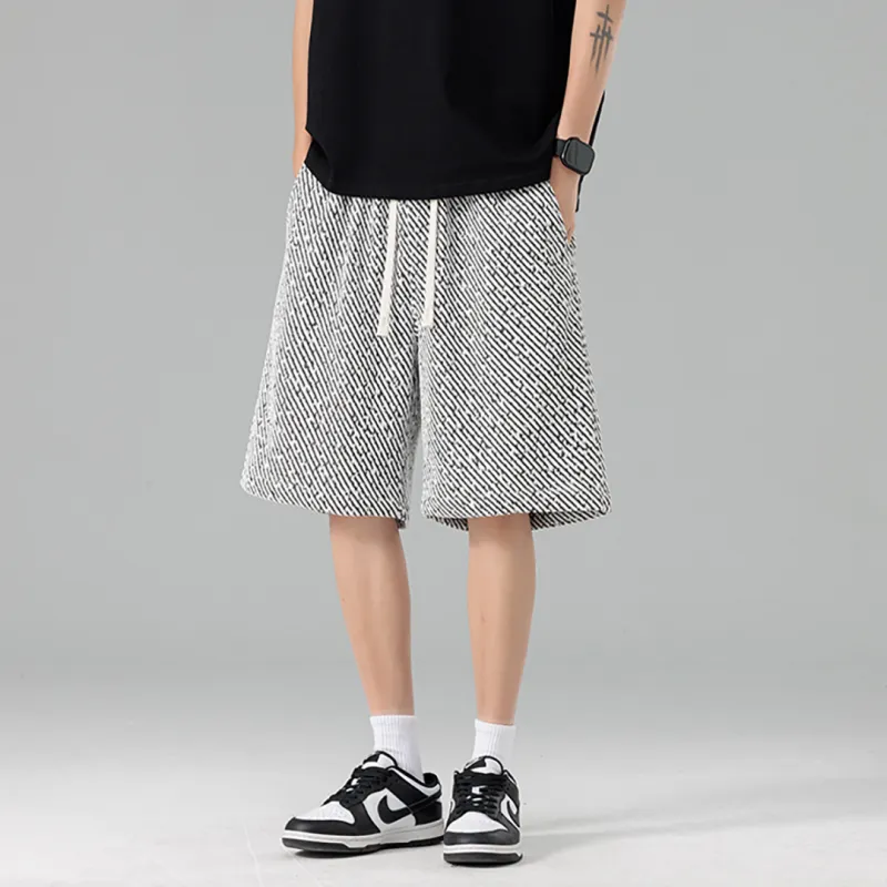 TUCANO Casual Shorts Unisex-12