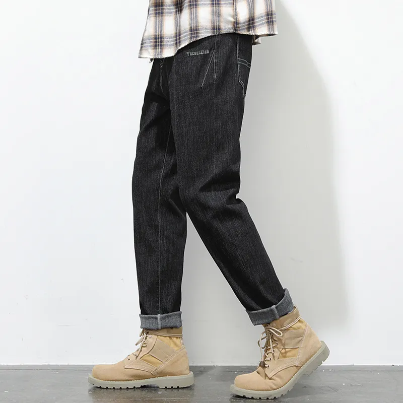 TUCANO Jeans Unisex-5