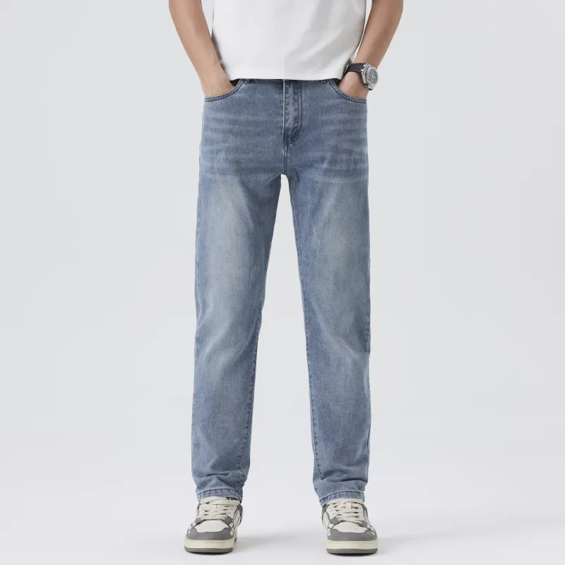 TUCANO Ankle Length Jeans Unisex-15