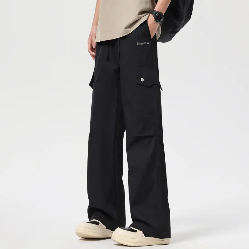 TUCANO Casual Pants Unisex-1