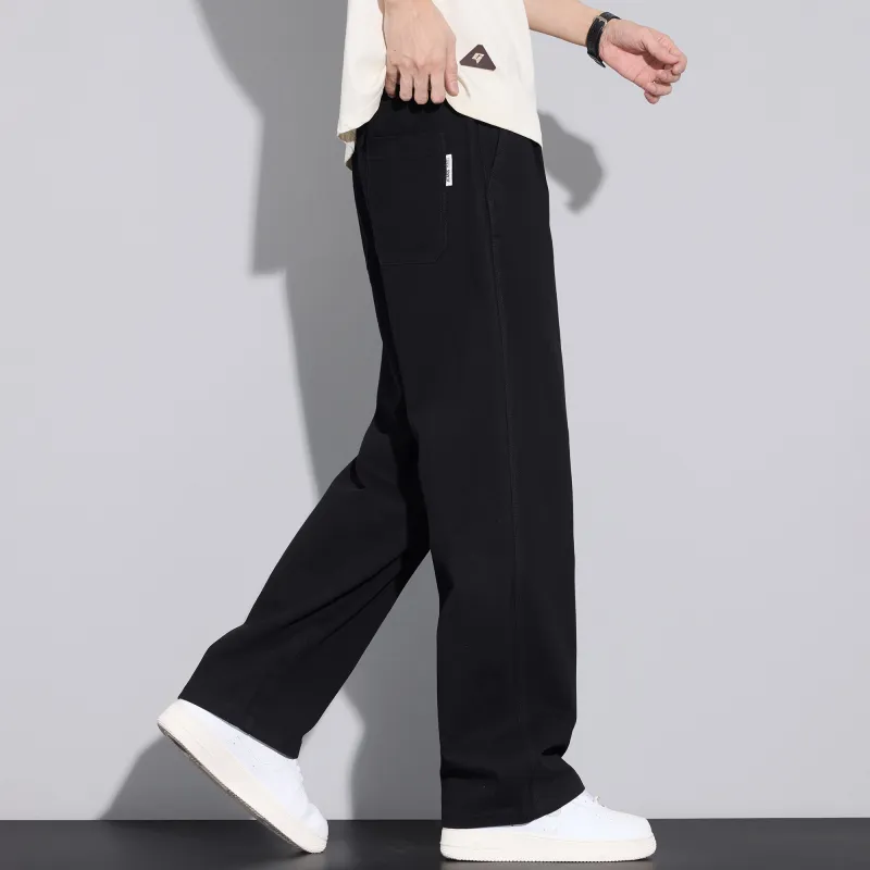 TUCANO Casual Pants Unisex-2