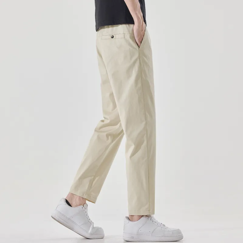 TUCANO Casual Pants Unisex-7