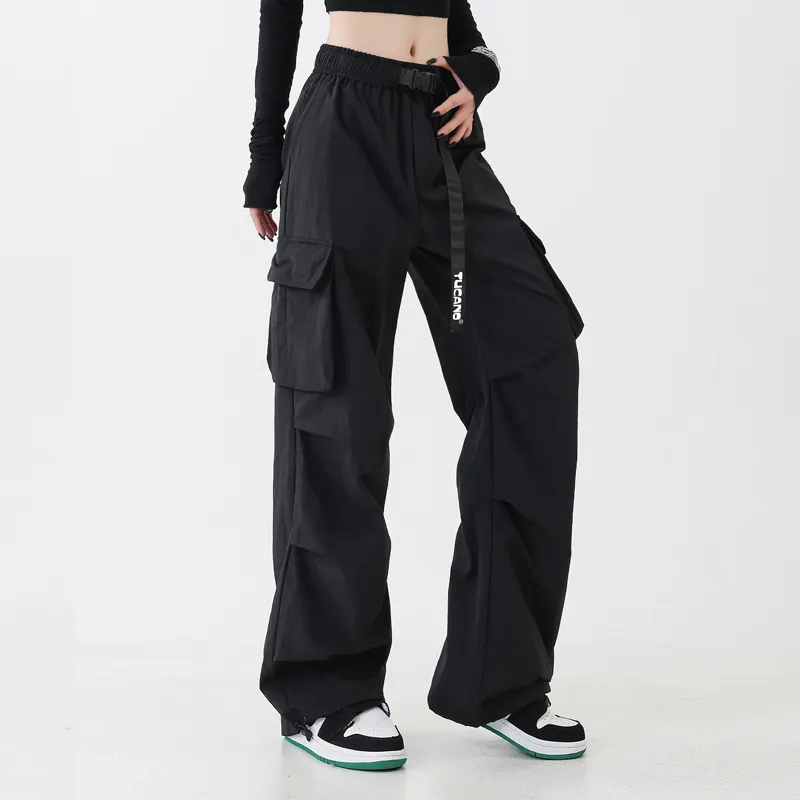 TUCANO Windbreaker Pants Unisex-7