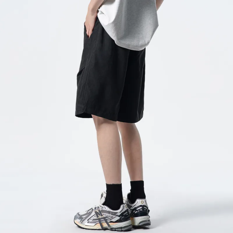 TUCANO Casual Shorts Unisex-12