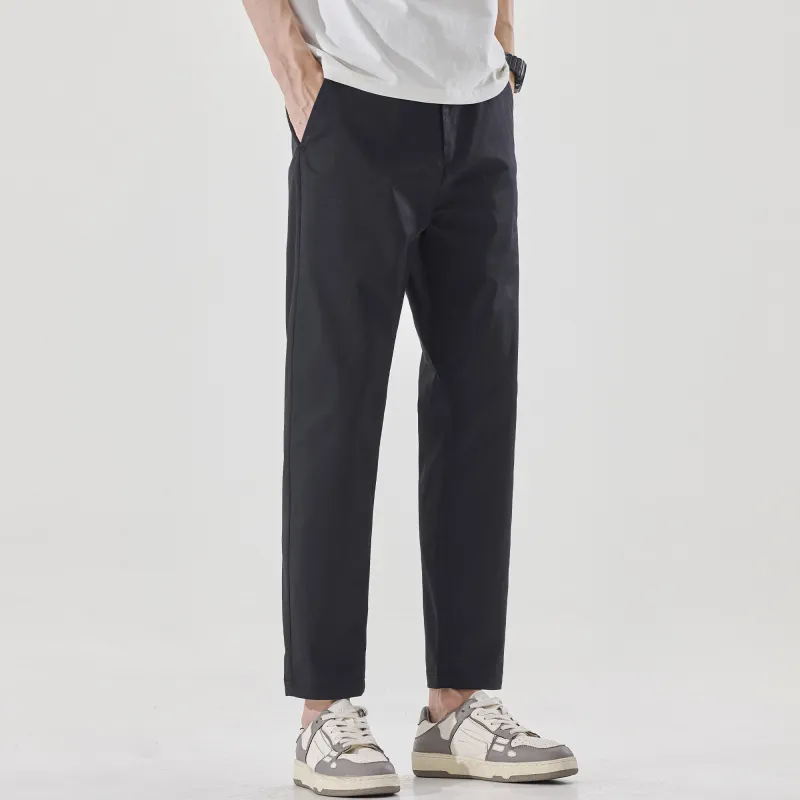 TUCANO Casual Pants Unisex-2