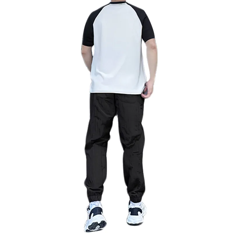 TUCANO Casual Sportswear Unisex-1