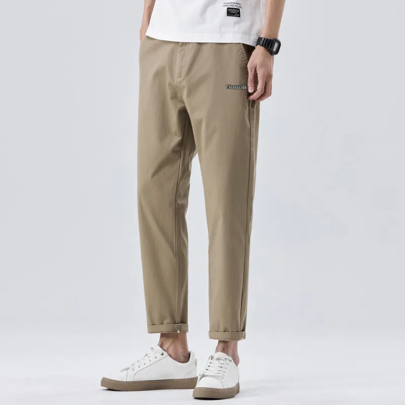 TUCANO Casual Pants Unisex-14