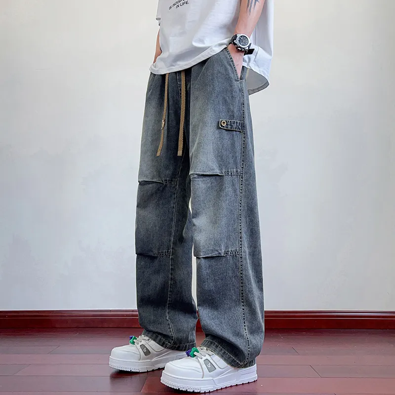 TUCANO Jeans Men-1