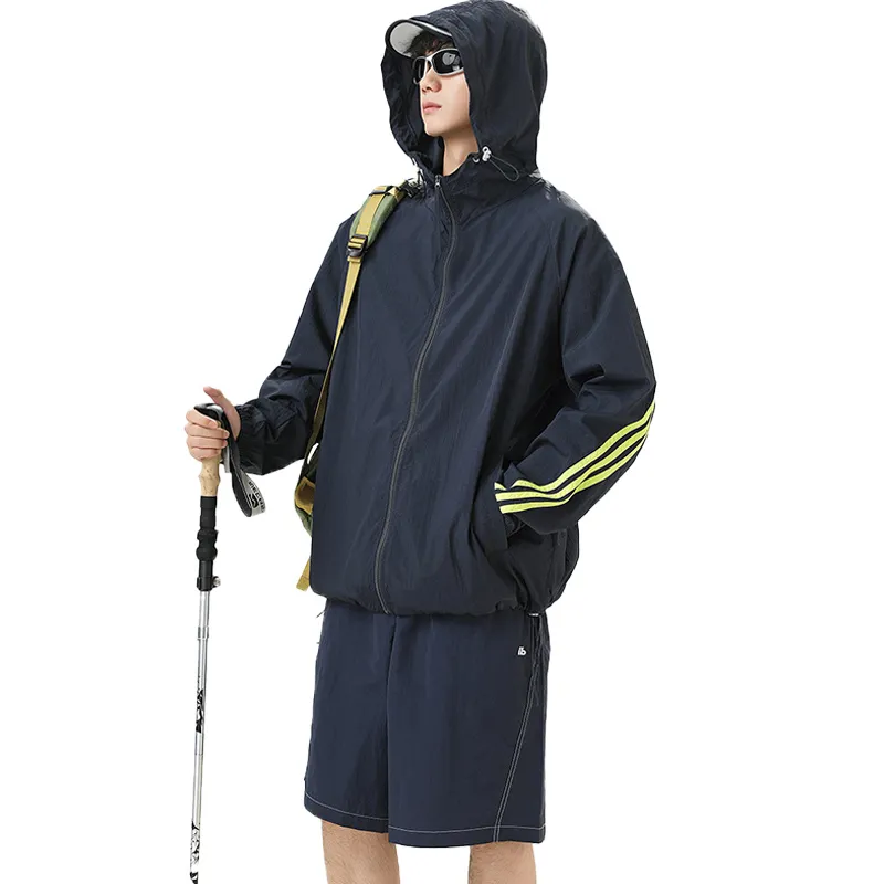 TUCANO Sun Protection Clothing Unisex-19